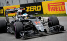 HiRes wallpapers pictures 2016 Canadian F1 GP