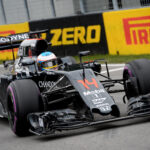 GP CANADA F1/2016 - MONTRÉAL 11/06/16 © FOTO STUDIO COLOMBO PER PIRELLI MEDIA (© COPYRIGHT FREE)