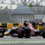GP CANADA F1/2016 - MONTRÉAL 11/06/16 © FOTO STUDIO COLOMBO PER PIRELLI MEDIA (© COPYRIGHT FREE)