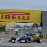 GP CANADA F1/2016 - MONTRÉAL 12/06/16 © FOTO STUDIO COLOMBO PER PIRELLI MEDIA (© COPYRIGHT FREE)