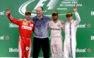 HiRes wallpapers pictures 2016 Canadian F1 GP