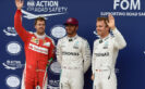 HiRes wallpapers pictures 2016 Canadian F1 GP