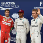 GP CANADA F1/2016 - MONTRÉAL © FOTO STUDIO COLOMBO PAR FERRARI MEDIA (© COPYRIGHT FREE)