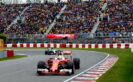 HiRes wallpapers pictures 2016 Canadian F1 GP