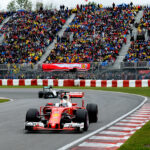 GP CANADA F1/2016 - MONTRÉAL © FOTO STUDIO COLOMBO PAR FERRARI MEDIA (© COPYRIGHT FREE)