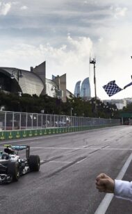 高分辨率壁纸图片 2016 欧洲 F1 GP