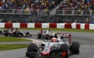 HiRes wallpapers pictures 2016 Canadian F1 GP