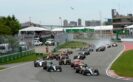HiRes wallpapers pictures 2016 Canadian F1 GP