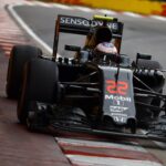Jenson Button.