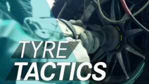 Nico Rosberg talks tyre strategy for the F1 Austrian GP