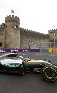 Wolff slams 'Mercedes to quit' rumours
