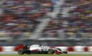 Romain Grosjean driving his Haas VF-16 at Canada