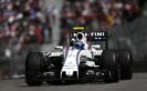 HiRes wallpapers pictures 2016 Canadian F1 GP