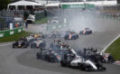 HiRes wallpapers pictures 2016 Canadian F1 GP
