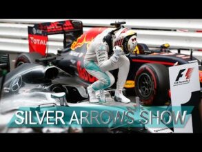 Monaco GP: How Mercedes F1 managed the madness on and off track
