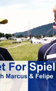 All Set For The Austrian Grand Prix - Sauber F1 Team