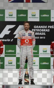 Dave Ryan 'sure' McLaren will win again