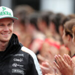 Nico Hulkenberg