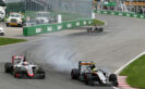 HiRes wallpapers pictures 2016 Canadian F1 GP