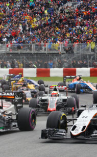 Force India tidak kecewa dengan Hulkenberg