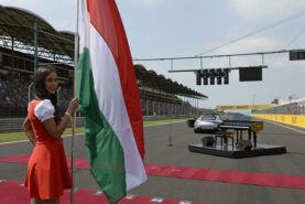 F1 jatkaa ehdottomasti Unkariin