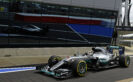 Force India at British GP F1/2016