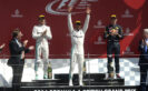 HiRes wallpapers pictures 2016 British F1 GP