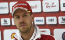 Sebastian Vettel