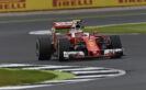 Ferrari SF16-H