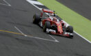 Ferrari SF16-H