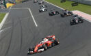 Hungarian GP F1/2016, Sebastian Vettel Ferrari SF16-H