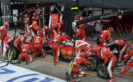 GP GRAN BRETAGNA F1/2016 Ferrari Team