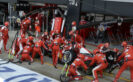 GP GRAN BRETAGNA F1/2016 Ferrari Team