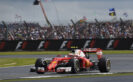 Ferrari SF16-H