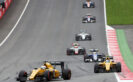 Kevin Magnussen (DEN) Renault Sport F1 Team RS16.