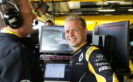 Kevin Magnussen (DEN) Renault Sport F1 Team. British Grand Prix