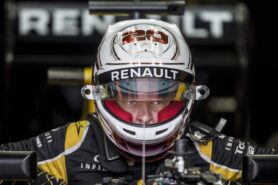 Kevin Magnussen