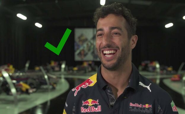 Great British Feast Off with Daniel Ricciardo 1 Great British Feast Off with Daniel Ricciardo