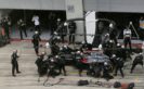 Practice Pit stop.
