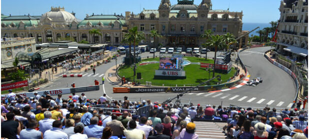18 months on: Did F1’s first gambling sponsorship really affect the sport? 1 Casino de Monte-Carlo: Another Attraction at the Monaco GP