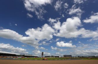 Daniel Ricciardo van Australië bestuurt de Red Bull-RB12