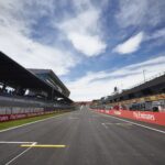 Österreichischer GP, Redbull Ring