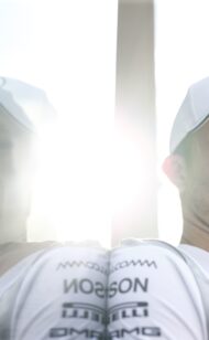Rosberg eyes role with Monaco GP promoter