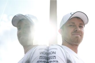 Rosberg eyes role with Monaco GP promoter