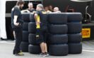 Pirelli tyres