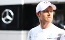 Nico Rosberg