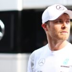 Nico Rosberg