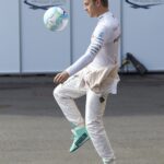 Nico Rosberg
