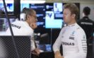 Nico Rosberg in conversation