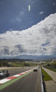 Raport: Rosnąca strata finansowa w GP Austrii